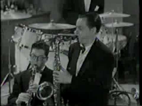 Jack Teagarden Dark