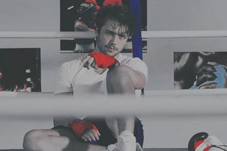 Ali Mertolu | . Tolga Sarta