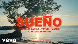 JENCARLOS, Yotuel - Sueño (Video Oficial) ft. Arturo Sandoval