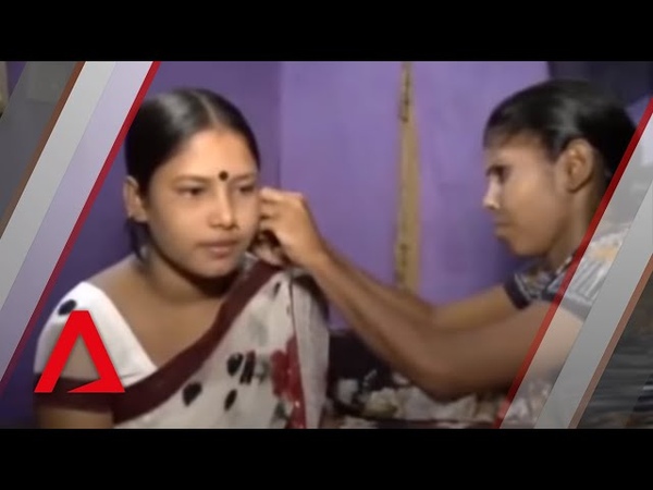 Get Rea : Bangladesh Brothel Secret, Full