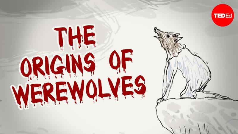 The dark history of werewolves Craig