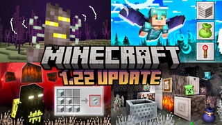 50 New Things Added to Minecraft  (Update)