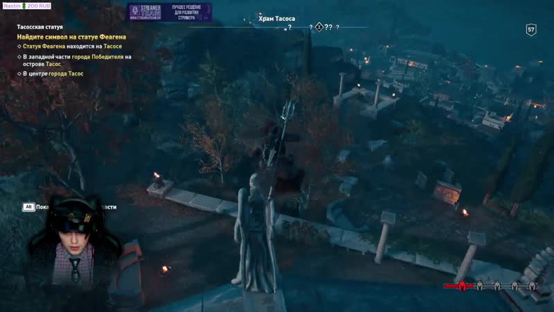 Русская озвучка и все что с ней