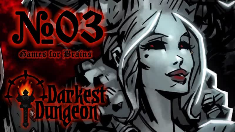 Кто графиня, а кто крокодил, Darkest Dungeon Кровавая луна 03