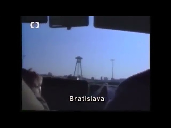 Únos Michala Kováča