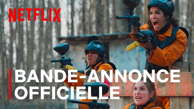 The Hook Up Plan, Plan Coeur, Plan Cœur Saison 3, Bande annonce officielle, Netflix