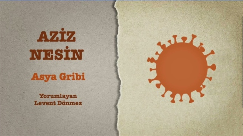 Aziz Nesin Asya