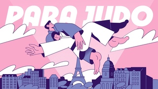 Dcouvrez le Para Judo