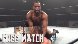 #My1 Kenny King vs. Jakob Austin Young | October 16, 2015