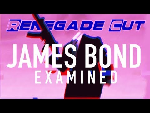James Bond Examined, Renegade