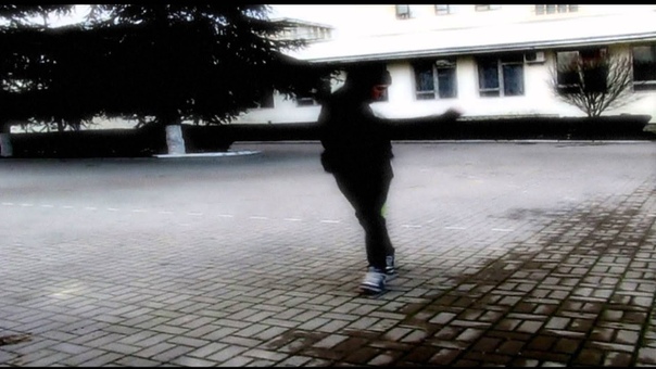 пиздюки на