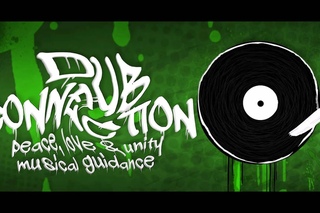 Dub Connection Selection #2 - Orientalist Dub Making