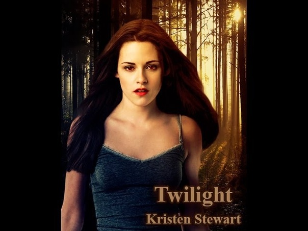 Kristen Stewart Photoshop CC Speed