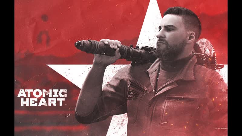 Прохождение 6 ᐅ ATOMIC HEART ФИНАЛ 2