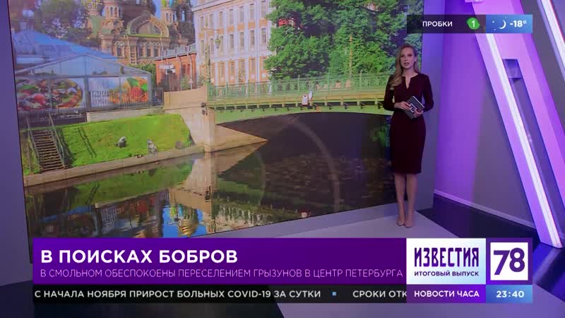 В поисках