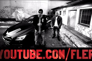 Fler & Silla feat. Tsunami - Pitbull HD