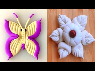 Best Dumpling Recipe Tutorial | How to Make Fancy Steamed Buns