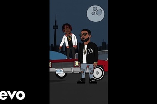 Nav Ft. Lil Uzi Vert — «Wanted You»