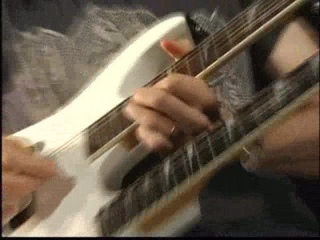 Paul Gilbert