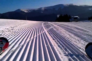 Буковель 2012 (Trance Compilation)