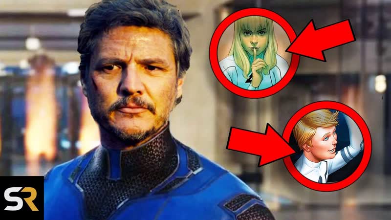 Fantastic 4 Title Change Prompts New