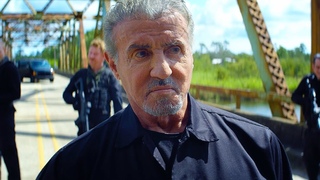 Непробиваемые  Русский трейлер (Дубляж, 2024)