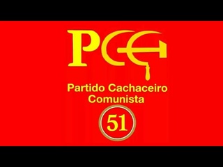 Hino do Partido Cachaceiro Comunista