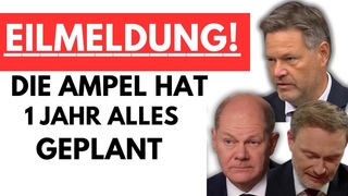 💥WELT DECKT SKANDAL DER AMPEL AUF! BAUERN LASSEN SICH NICHT EINSCHÜCHTERN!💥