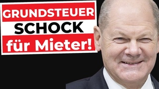 Grundsteuer fhlt sich an wie Enteignung | Steuerberater Roland Elias