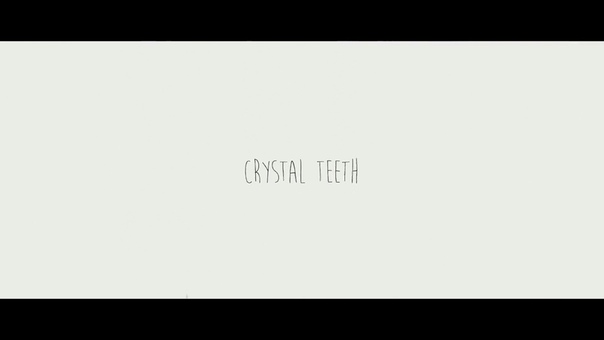 Uneven Structure Crystal