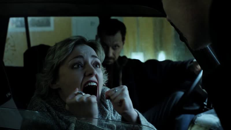 Dark Area first russian web series.