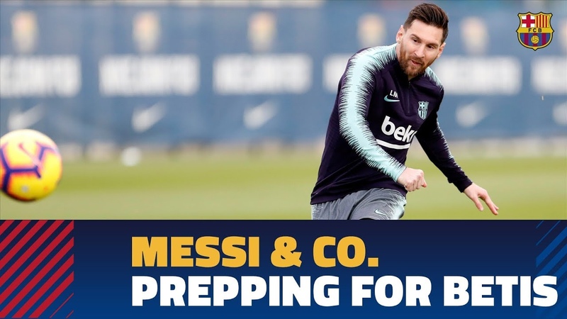 Messi goals highlight Thursday
