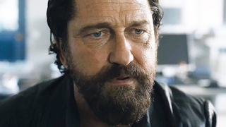 Охота на воров 2: Пантера  Русский трейлер (Субтитры, 2025)
