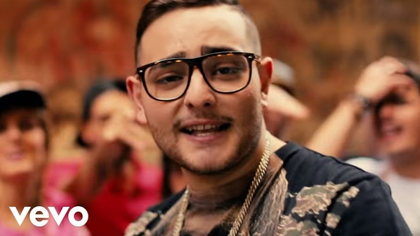 Rocco Hunt O reggae de guagliune ft. Clementino, Speaker Cenzou, O