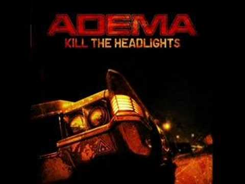 Adema Brand New