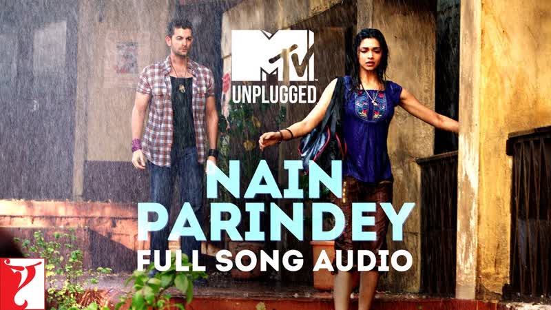 MTV Unplugged, Nain Parindey, Lafangey Parindey, Shilpa Rao, R. Anandh, Full Song