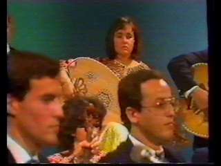 Nassim El Andalous - Hawfi & Mdih Ya Qawma Sallou (1988)