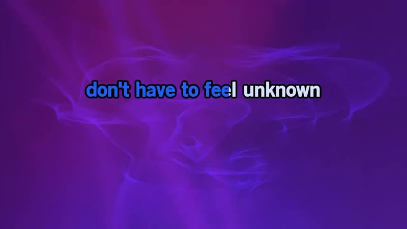 Sam Smith Summer Walker You Will Be Found ( From Dear Evan Hansen) Karaoke