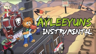 Scratch21 - Ayleeyuns Instrumental