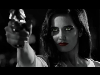 ●Vanessa Ives ●● My Baby Shot Me Down ...●