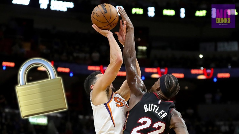 Jimmy Gets Stops, Scrappy Celtics NBA Expansion To Mexico