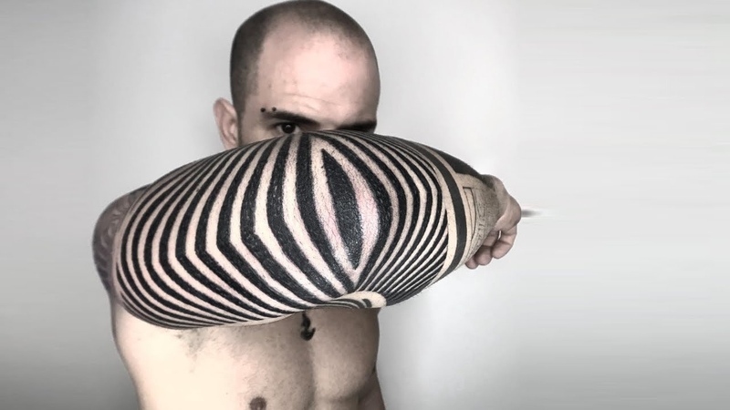 Best Tattoos of December