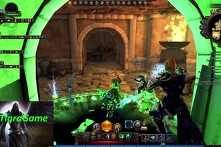 Очередная “веселая“ Охота | Neverwinter Online М12