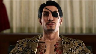 Majima Goro rates your cock (and makes Kiryu depressed) (ASMR)
