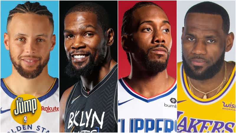 Warriors vs. Nets or Clippers vs. Lakers: Which is the more intriguing game , The