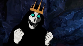 Король и Шут -Театральный Демон (Fan Animation).