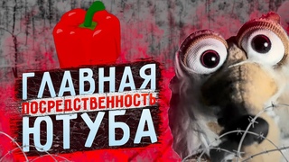 Маразм на YouTube