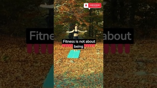 Fitness is | Motivational quote| Morning quote |Morning status|#trending #viral #viralshorts #shorts