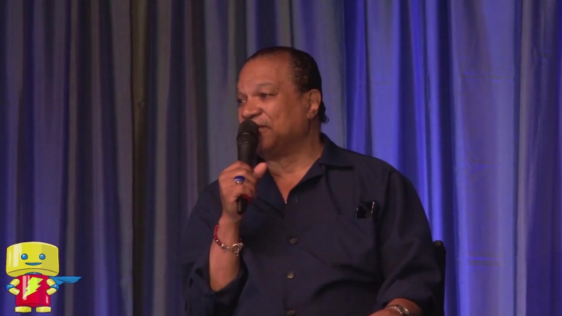 Billy Dee