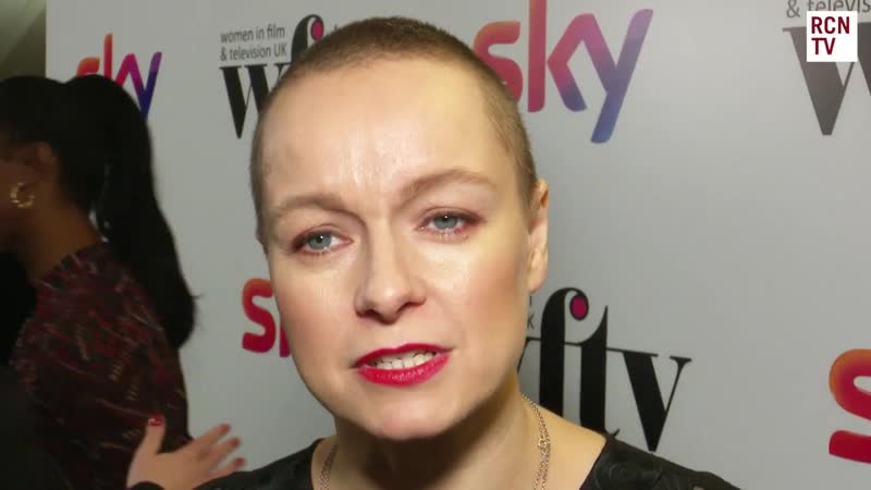 Samantha Morton Reflects On Women In Film TV Industries ( 720 X 1280 ).